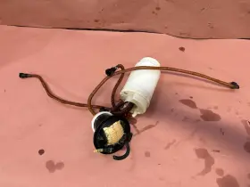 95562010303 Porsche Cayenne 03-06 955 3.2l Left Fuel Pump Assembly Oem 72k Miles #3