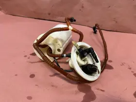 95562093201 Porsche Cayenne 03-10 955 3.2l Right Fuel Pump Assembly Oem 72k Miles