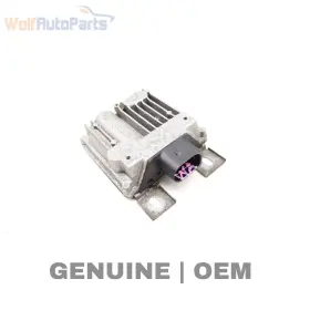 95861815100 Porsche 2011-2014 Cayenne - Fuel Delivery Control Module