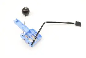 95862083201 Porsche 2011-2018 Cayenne - Right Fuel Gauge Level Sensor / Sending Unit #2