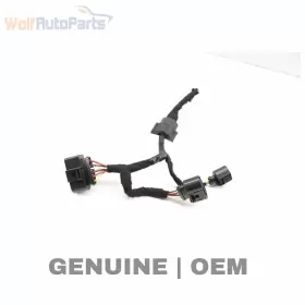 95b919051p Porsche 2015-2021 Macan - In-tank Fuel Pump Wiring Connector / Pigtail