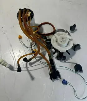 97020142101 Porsche 2010-2016 Panamera 970 Fuel Tank Pump Gauge With Sending Unit Oem