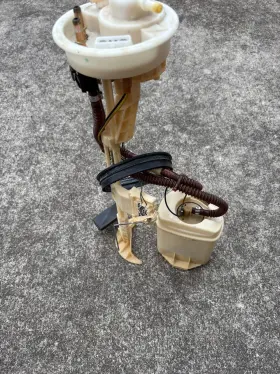 996.620.101.00 Porsche 911 Boxster 986 M96 Fuel Pump And Sending Unit #3