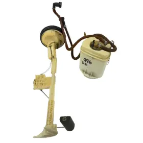 996-641-801-00 Porsche 1999 - 2001 996 911 Rwd Boxster Fuel Pump And Sending Unit