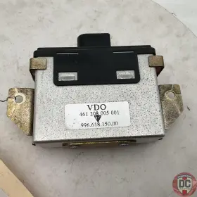 99661815000 Porsche 2002-2004 911 996 Fuel Pump Control Unit #2
