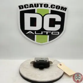 99661815000 Porsche 2002-2004 911 996 Fuel Pump Control Unit