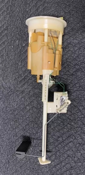 99662003201 Porsche 2002 - 2004 911 Carrera 996 986 Boxster Rwd Fuel Level Sensor Assembly #3