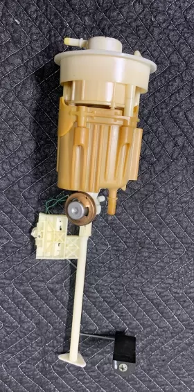 99662003201 Porsche 2002 - 2004 911 Carrera 996 986 Boxster Rwd Fuel Level Sensor Assembly