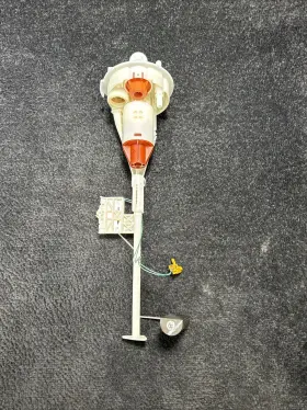 99762083102 Porsche 2008 Boxster 987 Fuel Pump Sending Unit Oem 26k