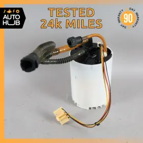 9p1919087a Porsche 17-19 991 911 Carrera 4s Awd Gas Tank Fuel Pump Oem 24k