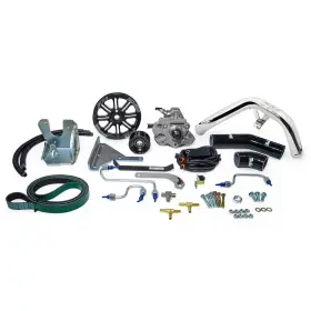 213001100 Ppe Dual Fueler Kit Injection Pump Fits Dodge 5.9l