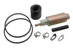 402-p2065 Precise Electric Fuel Pump For Select Ford And Mercury Vehicles New