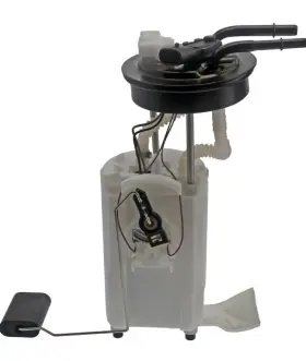 402-p3556m Precise E3556m - Electric Fuel Pump Module Fits Cadillac Chevrolet Gmc #2