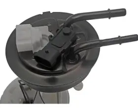 402-p3556m Precise E3556m - Electric Fuel Pump Module Fits Cadillac Chevrolet Gmc #3