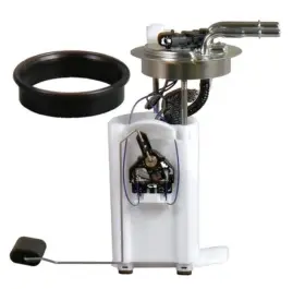 402-p3556m Precise E3556m - Electric Fuel Pump Module Fits Cadillac Chevrolet Gmc