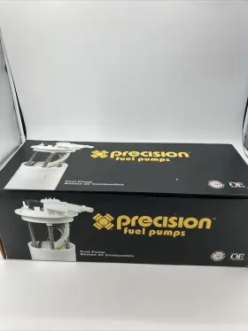 A30025 Precision Fuel Pump Assembly New Open Box