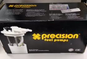 A30126 Precision Fuel Pump New In Box