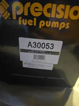A30053 Precision Fuel Pumps Sending Unit/assembly -