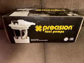 A30496 Precision Fuel Pumps Pumps- For 2011 To 2016 Ram 2500 And 3500 6.7l