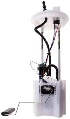 A47017 Precision Fuel Pumps - Pump Module Assembly Fits Various Ram Trucks 2011 24