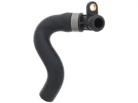 30713530 Pro Parts Radiator Coolant Hose Volvo V70 Xc90 Awd S60 Xc70 Xc60 S80