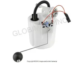 Pro Parts 30792880 Volvo 2001-2007 Fuel Pump Assembly With Level Sending Unit