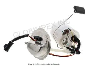 31261424 Pro Parts Volvo 2005-2010 Fuel Pump Assembly 1 Year Warranty