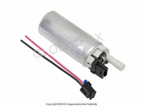 3507736 Pro Parts Volvo 740 940 1990-1994 Fuel Pump Main 1 Year Warranty