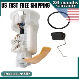 77020-33210 Proautoparts888 77020-33100 Fuel Pump Assembly Fit For Toyota Camry 2002-2006 2003 2004 2005