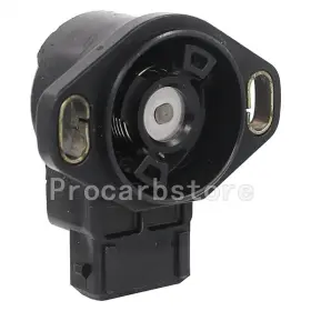 35102-39070 Procarbstore Tps Throttle Position Sensor For 2001-2006 Hyundai Santa Xg300 Xg350 Kia Amanti #3