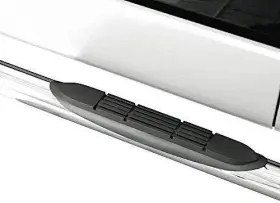 11154s Promaxx Automotive - 1522 Colorado/canyon Crew Cab Ss Nerf Bar