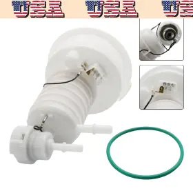 051784vaa Prosperous-era 1pcs Fuel Filter And Regulator For Bmw Z4 2003-2005 2.5l L6 - Gas 3.0l