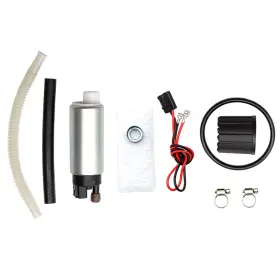 Pump0533st14524 Pumpmart Electric Fuel Pump For Chevy Silverado Camaro Pontiac Firebird Fiero Gt Grand Am