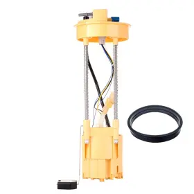 Pump11080305s Pumpmart Fuel Pump Assembly With Sending Unit For Dodge Ram 2500 3500 L6 5.9l Diesel