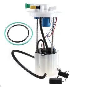 Pump11690605s Pumpmart Electric Fuel Pump Assembly For Chevy Equinox V6 3.6l 2013-2016 E3841m