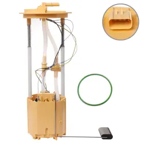 Pump11696705s Pumpmart Electric Fuel Pump Module Fits Ram 3500 4-door L6-6.7l 2018-2011 Fg1943 E7277m