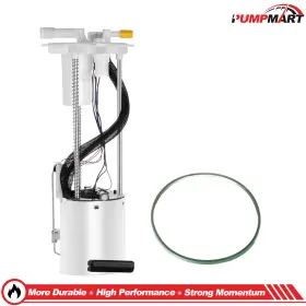 Pump1305318849m Pumpmart Fuel Pump Module For Nissan Titan 5.6l 2005-15 170407s000 17040zq60a 170407s20a