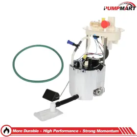 Pump135808t Pumpmart Fuel Pump Assembly For Cadillac Cts 6.2l 2016