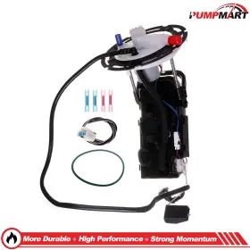 Pump1611420358m Pumpmart Fuel Pump Assembly-for Chevrolet Malibu Pontiac G6 2009 2.4l 3.5l 3.6l-e3812m
