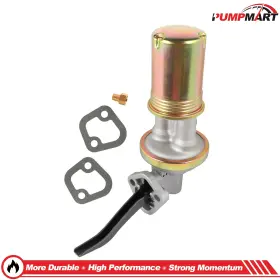 Pump1716361088m Pumpmart High-volume Mechanical Fuel Pump For 1963 Ford 300 1968-1973 F-250 F-350