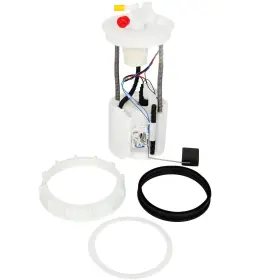 Pump1817010743m Pumpmart Fuel Pump Assembly 12v For Honda Civic L4 2.0l - 2006-2011 E8838m