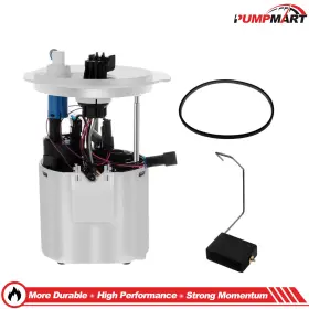 Pump2106516378m Pumpmart Fuel Pump Assembly For Chrysler Pacifica V6 3.5l 04-06 3.8l 05-e7194m