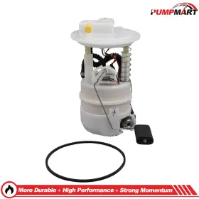 Pump2117013030m Pumpmart Fuel Pump Module Assembly For Sentra L4 1.8l 2013-2018-w/ Sending Unit-e9213m