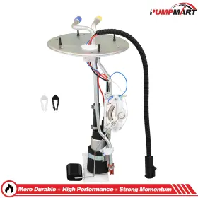Pump2905234263m Pumpmart Fuel Pump Assembly For Ford F-150 1999-2003 4.2l 4.6l 5.4l F-250 1999