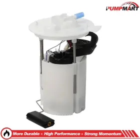 Pump3313347622m Pumpmart Fuel Pump Assembly For 2014-2019 Ford Fiesta L4 1.6l - Part No. Sp2544m