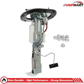 Pump3413092662m Pumpmart Fuel Pump Assembly For Subaru Forester 2006-2008-h4 2.5l Petrol-no. 42021sa080