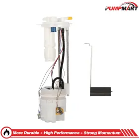 Pump4011917525m Pumpmart Fuel Pump Assembly For 2016-2022 Infiniti Qx80 2017-2022 Nissan Armada 5.6l