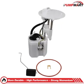 Pump4717014657m Pumpmart Electric Fuel Pump Module For Toyota Prius 2010-2015-1.8l-oe# Insert Oe Number