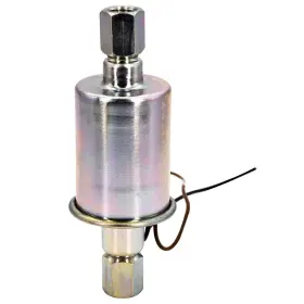 Pump5811698110m Pumpmart Universal Electric Fuel Pump-24v Diesel Engines-10 To 14 Psi-35 Gph-e8131 #2
