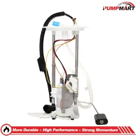 Pump6011411092m Pumpmart New Electric Fuel Pump Module-fits 2004-2005 Explorer Sport Trac V6 4.0l-e2358m